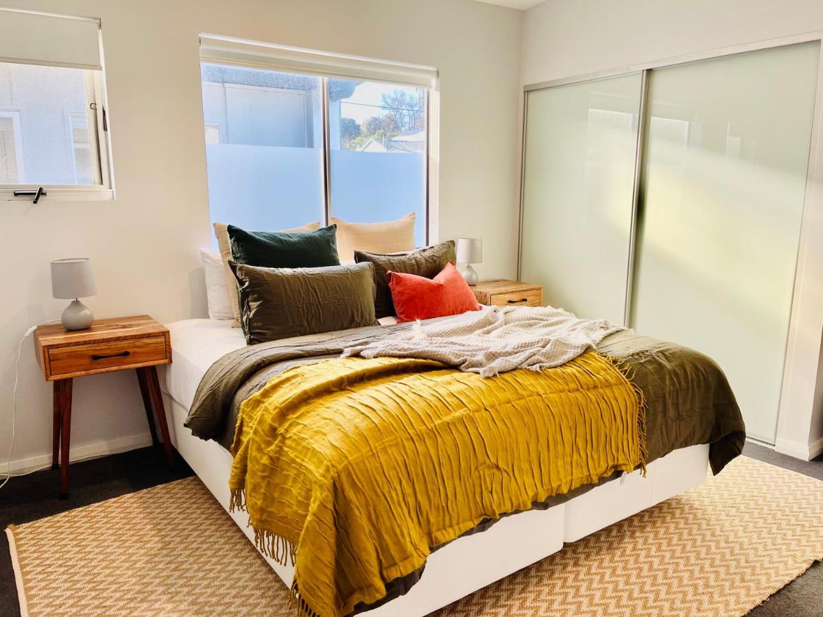 734 Apartment-2 Bedroom And 2 Bathroom Accommodation, Sleeps 4 Margaret River Extérieur photo