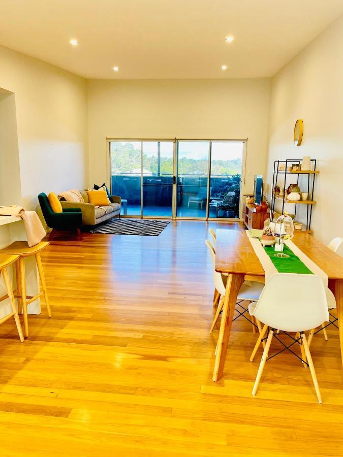 734 Apartment-2 Bedroom And 2 Bathroom Accommodation, Sleeps 4 Margaret River Extérieur photo