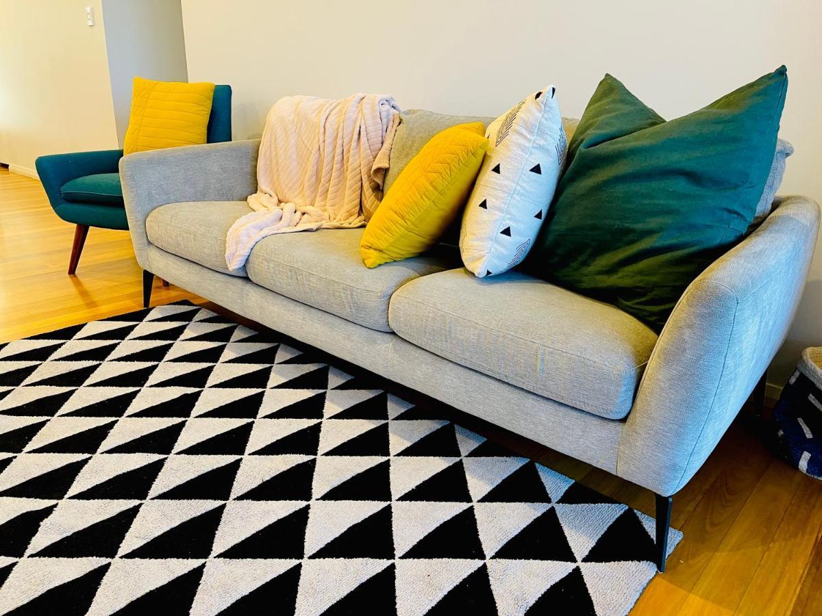 734 Apartment-2 Bedroom And 2 Bathroom Accommodation, Sleeps 4 Margaret River Extérieur photo