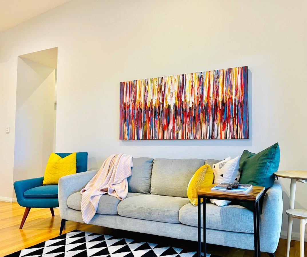 734 Apartment-2 Bedroom And 2 Bathroom Accommodation, Sleeps 4 Margaret River Extérieur photo