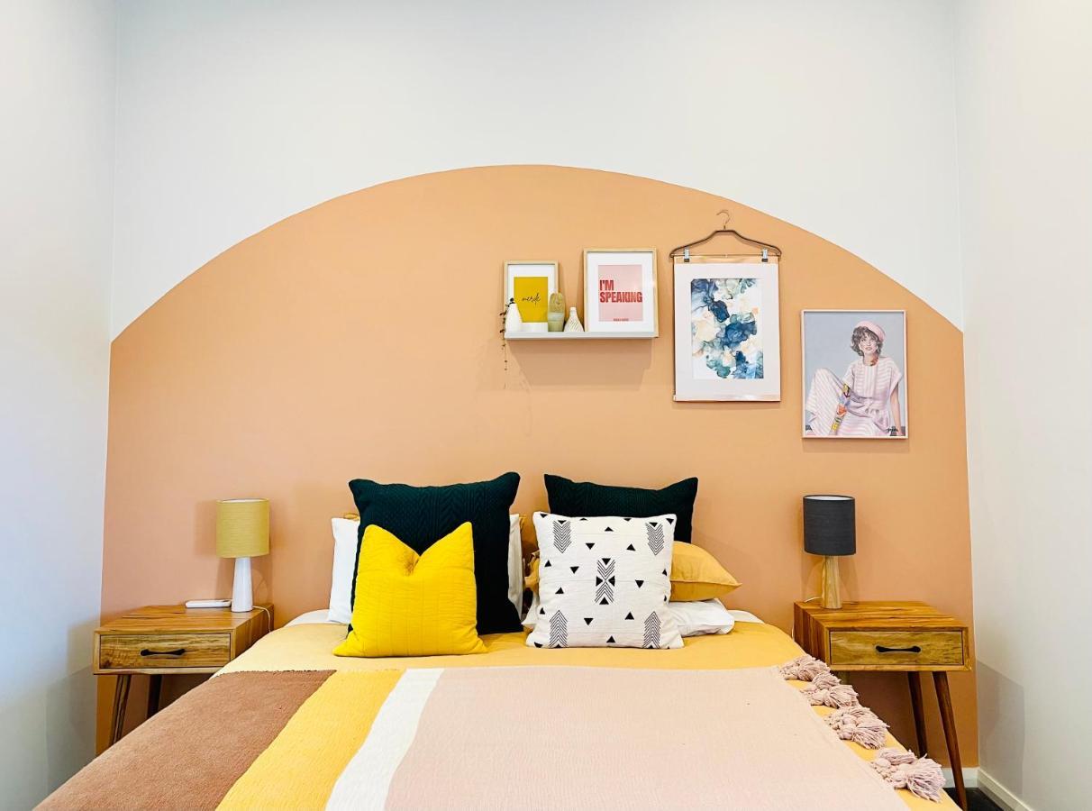 734 Apartment-2 Bedroom And 2 Bathroom Accommodation, Sleeps 4 Margaret River Extérieur photo
