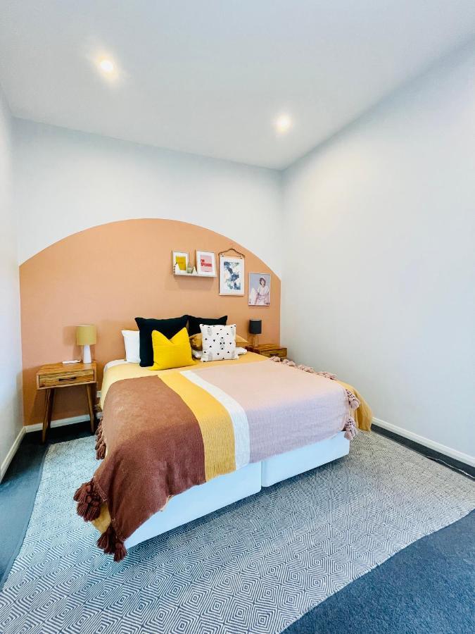 734 Apartment-2 Bedroom And 2 Bathroom Accommodation, Sleeps 4 Margaret River Extérieur photo