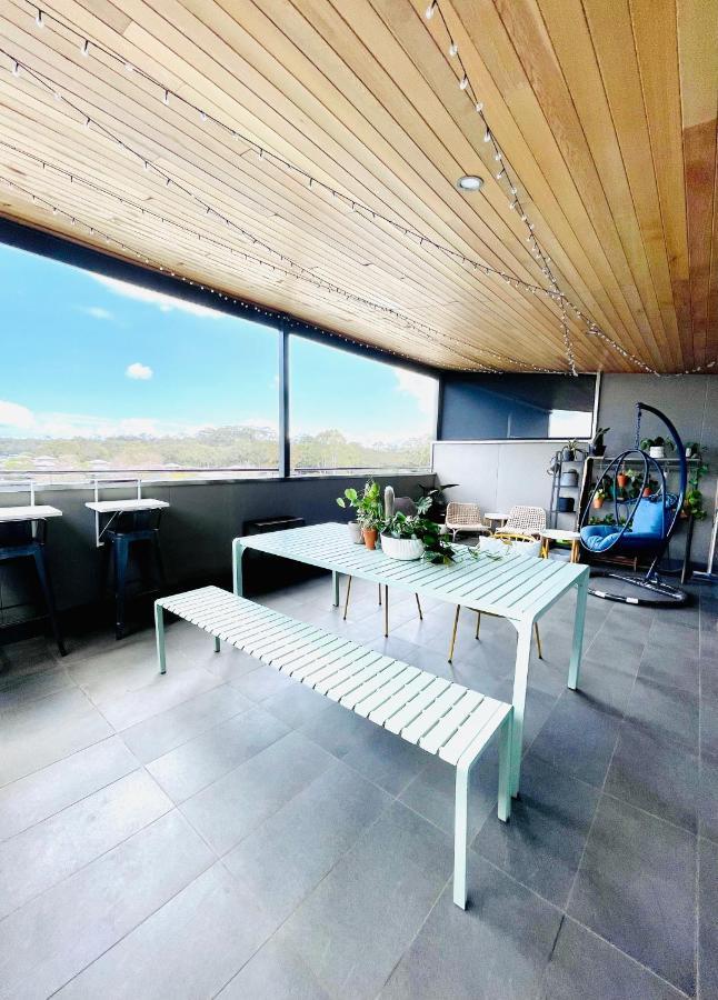 734 Apartment-2 Bedroom And 2 Bathroom Accommodation, Sleeps 4 Margaret River Extérieur photo