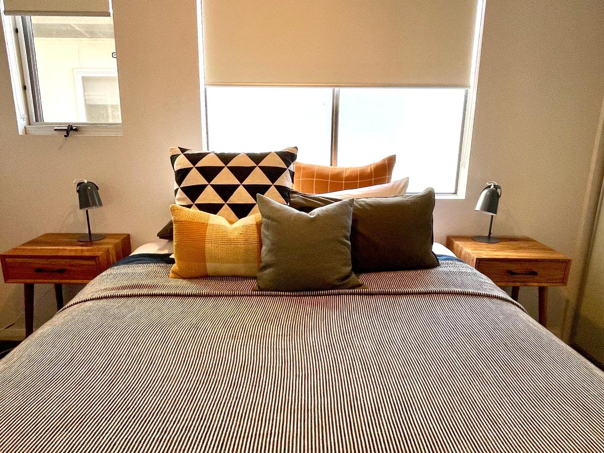 734 Apartment-2 Bedroom And 2 Bathroom Accommodation, Sleeps 4 Margaret River Extérieur photo